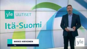 Yle Uutiset Itä-Suomi : 18.02.2021 17.06
