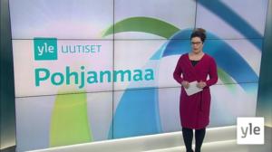 Yle Uutiset Pohjanmaa: 18.02.2021 18.21