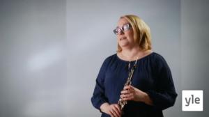 Minun soittimeni on oboe: 19.02.2021 14.00
