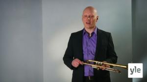 Minun soittimeni on trumpetti: 19.02.2021 14.00
