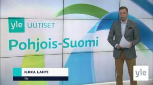 Yle Uutiset Pohjois-Suomi : 19.02.2021 17.06