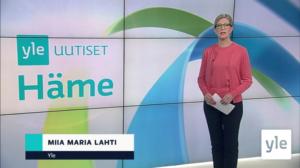 Yle Uutiset Häme : 19.02.2021 17.06