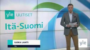 Yle Uutiset Itä-Suomi : 19.02.2021 17.06