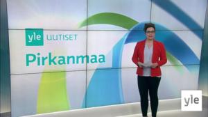 Yle Uutiset Pirkanmaa : 19.02.2021 18.21