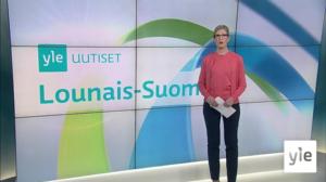 Yle Uutiset Lounais-Suomi: 19.02.2021 18.21