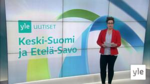 Yle Uutiset Keski-Suomi ja Etelä-Savo : 19.02.2021 18.21