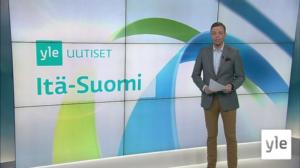Yle Uutiset Itä-Suomi : 19.02.2021 18.21