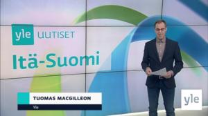 Yle Uutiset Itä-Suomi : 22.02.2021 17.06