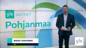 Yle Uutiset Pohjanmaa : 22.02.2021 17.06