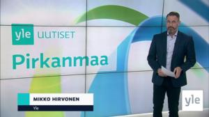 Yle Uutiset Pirkanmaa: 22.02.2021 17.06