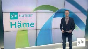 Yle Uutiset Häme : 22.02.2021 18.21