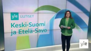 Yle Uutiset Keski-Suomi ja Etelä-Savo : 22.02.2021 18.21