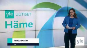 Yle Uutiset Häme : 23.02.2021 17.06
