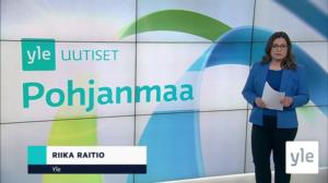 Yle Uutiset Pohjanmaa : 23.02.2021 17.06