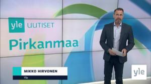 Yle Uutiset Pirkanmaa: 23.02.2021 17.06