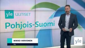 Yle Uutiset Pohjois-Suomi : 23.02.2021 17.06