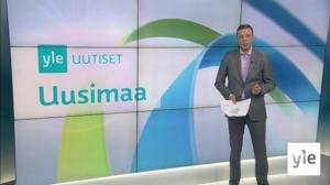 Yle Uutiset Uusimaa : 23.02.2021 18.21