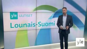 Yle Uutiset Lounais-Suomi: 23.02.2021 18.21
