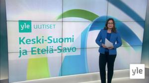 Yle Uutiset Keski-Suomi ja Etelä-Savo : 23.02.2021 18.21