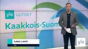 Yle Uutiset Kaakkois-Suomi : 24.02.2021 17.06