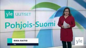 Yle Uutiset Pohjois-Suomi : 24.02.2021 17.06