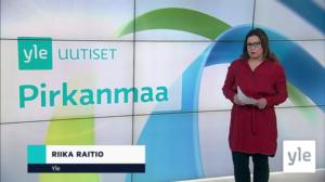 Yle Uutiset Pirkanmaa: 24.02.2021 17.06