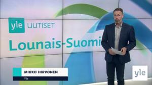 Yle Uutiset Lounais-Suomi : 24.02.2021 17.06