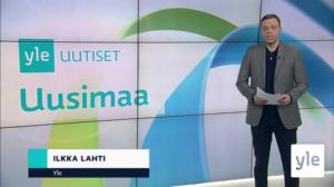 Yle uutiset Uusimaa : 24.02.2021 17.06