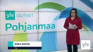 Yle Uutiset Pohjanmaa : 24.02.2021 17.06