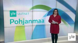 Yle Uutiset Pohjanmaa: 24.02.2021 18.21