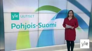 Yle Uutiset Pohjois-Suomi: 24.02.2021 18.21