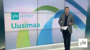 Yle Uutiset Uusimaa : 24.02.2021 18.21