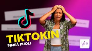 TikTokin SYNKKÄ puoli - ft. konstaapeli Daniel : 24.02.2021 19.11