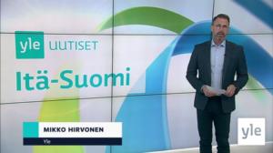 Yle Uutiset Itä-Suomi : 25.02.2021 17.06