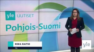 Yle Uutiset Pohjois-Suomi : 25.02.2021 17.06