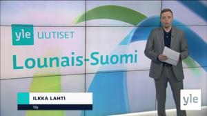 Yle Uutiset Lounais-Suomi : 25.02.2021 17.06