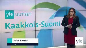Yle Uutiset Kaakkois-Suomi : 25.02.2021 17.06