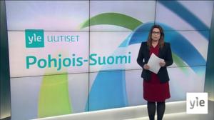Yle Uutiset Pohjois-Suomi: 25.02.2021 18.21