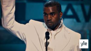 Kanye West: Jesus Walks (12): 01.03.2021 06.00