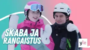 Päivä rinteessä: sukset vs. lauta?: 01.03.2021 15.00