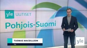 Yle Uutiset Pohjois-Suomi : 26.02.2021 17.06