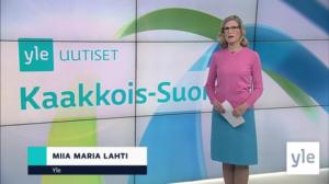 Yle Uutiset Kaakkois-Suomi : 26.02.2021 17.06