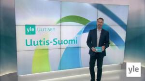 Yle Uutiset Uutis-Suomi : 26.02.2021 20.15