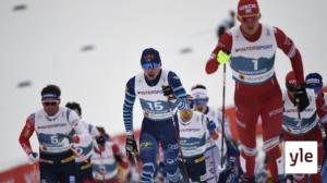 Miesten yhdistelmäkilpailu: 27.02.2021 15.50