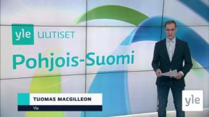 Yle Uutiset Pohjois-Suomi : 01.03.2021 17.06