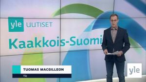 Yle Uutiset Kaakkois-Suomi : 02.03.2021 17.06