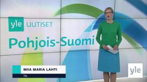 Yle Uutiset Pohjois-Suomi : 02.03.2021 17.06