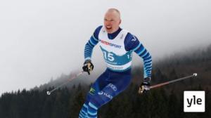 Miesten 15 km (v): 03.03.2021 15.55