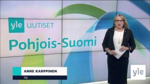Yle Uutiset Pohjois-Suomi : 03.03.2021 17.06