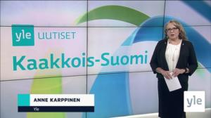 Yle Uutiset Kaakkois-Suomi : 03.03.2021 17.06